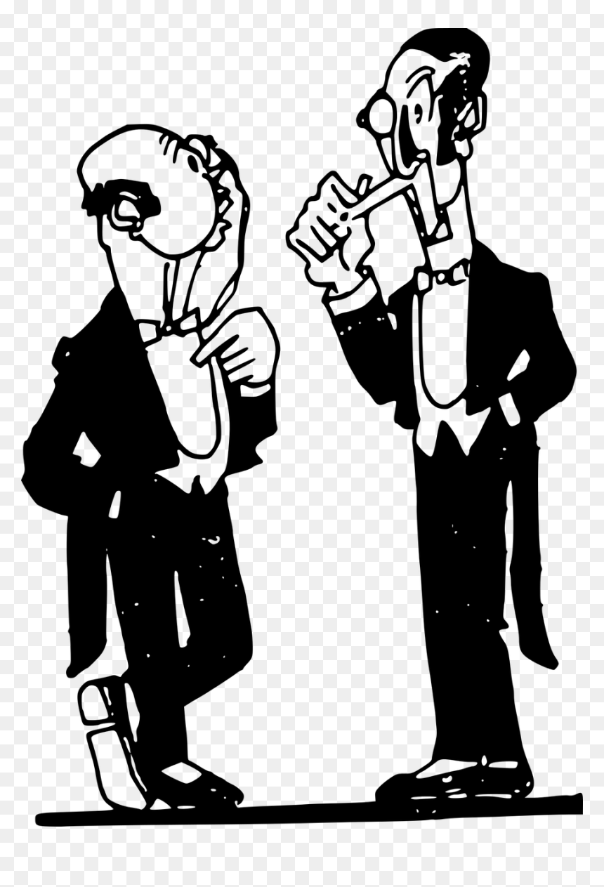 Cartoon Man Png, Transparent Png - cartoon man png