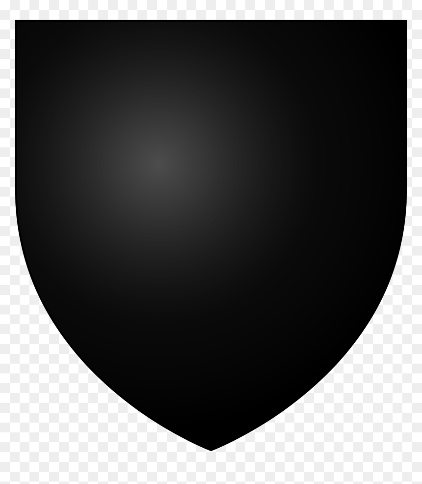 Night's Watch Coat Of Arm, HD Png Download - john snow png