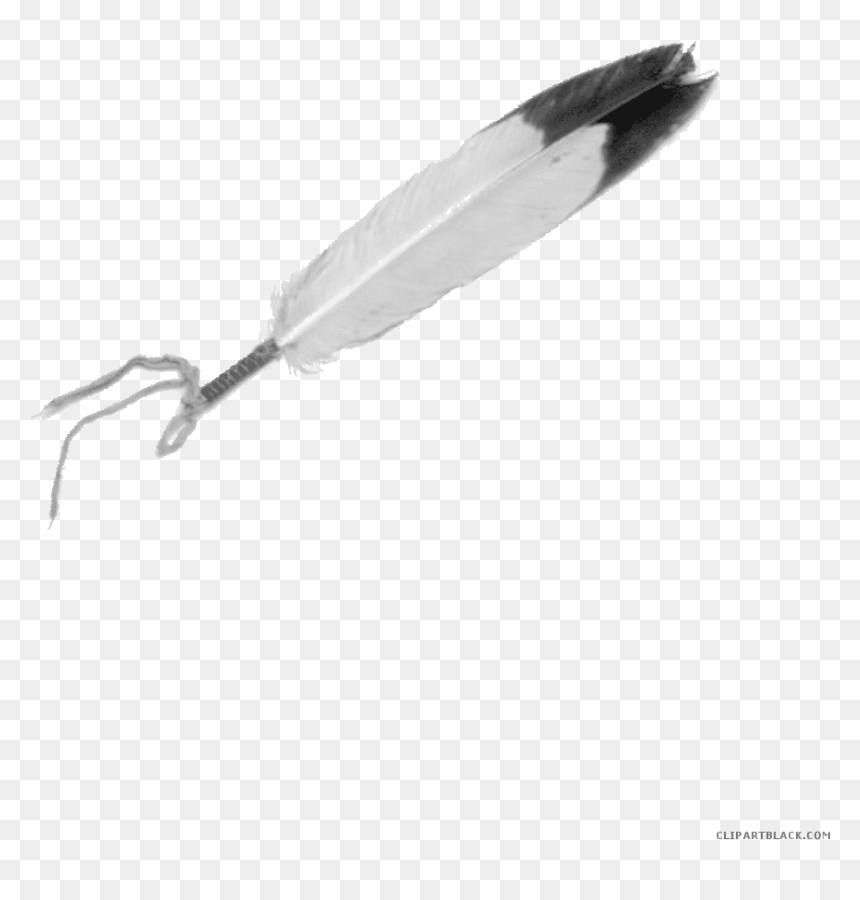 Clip Art, HD Png Download - feather clipart png