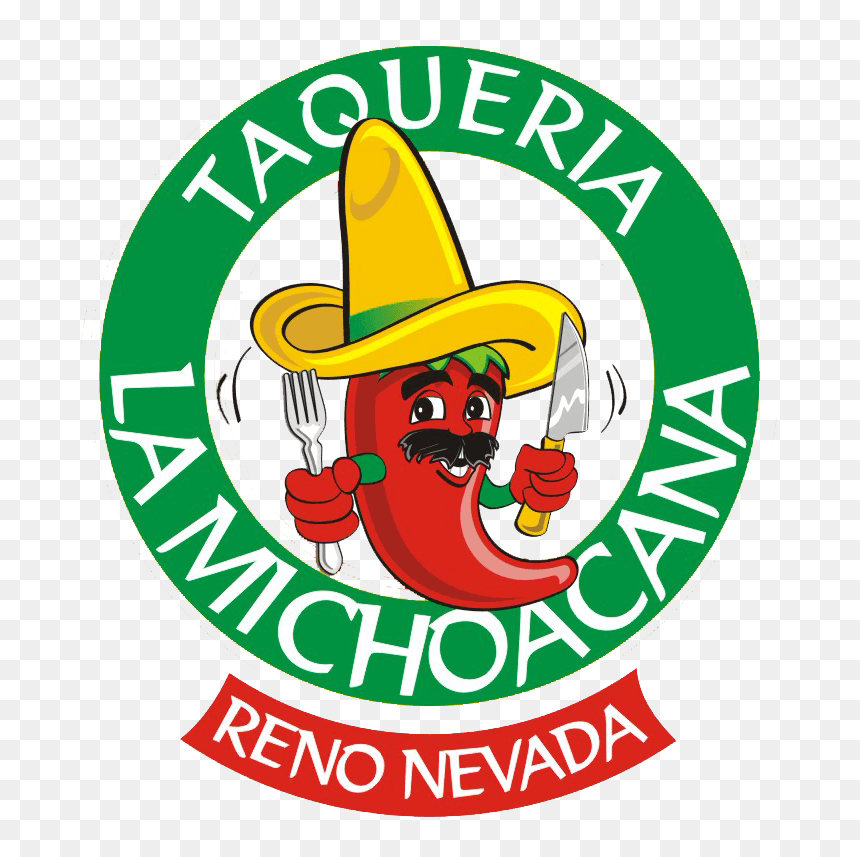 Taqueria La Michoacana - Steves Ranch, HD Png Download - tacos mexicanos png