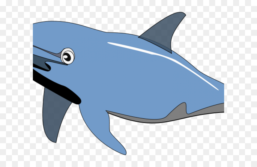 Dolphin Clip Art, HD Png Download - thug life necklace png