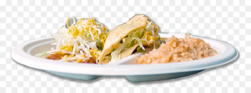 Image - Khanom Bueang, HD Png Download - tacos mexicanos png