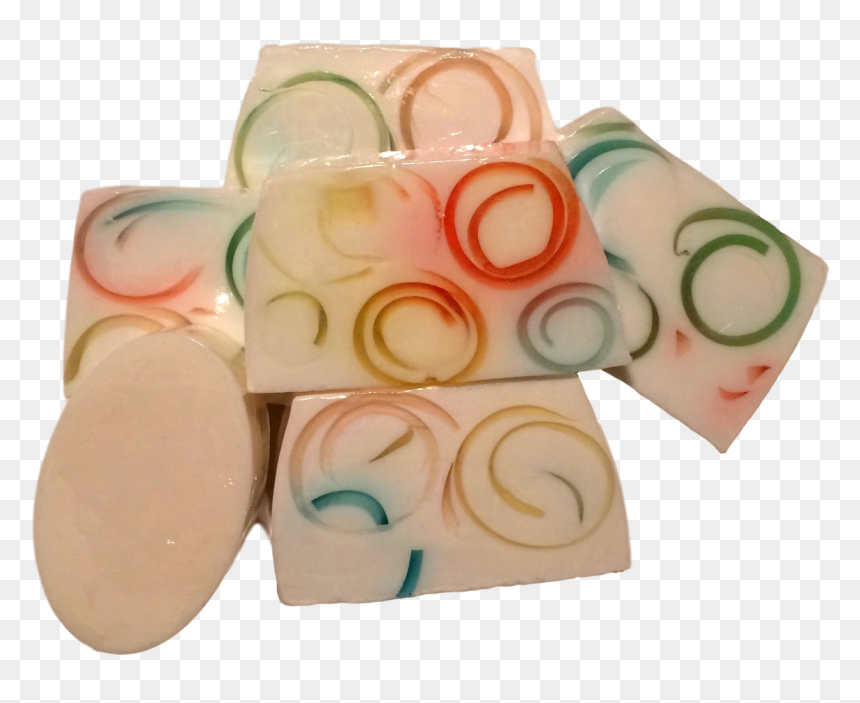 Dessert, HD Png Download - bar of soap png