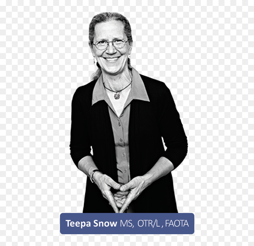 Image - Teepa Snow, HD Png Download - john snow png