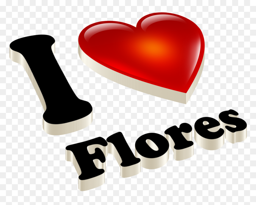 Flores Heart Name Transparent Png - Morgan Name, Png Download - flores vector png