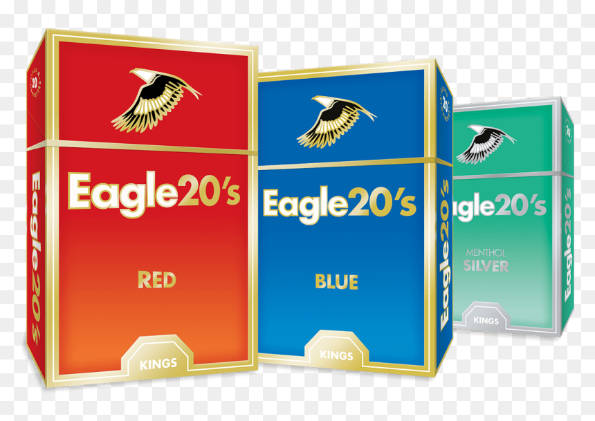 Bird, HD Png Download - cigarette pack png