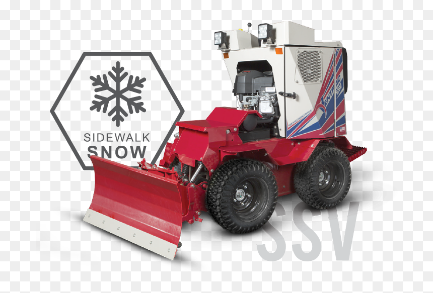 Ventrac Ssv, HD Png Download - john snow png