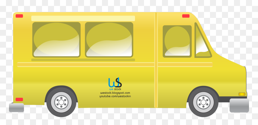 Truck Top View Png, Transparent Png - truck top view png