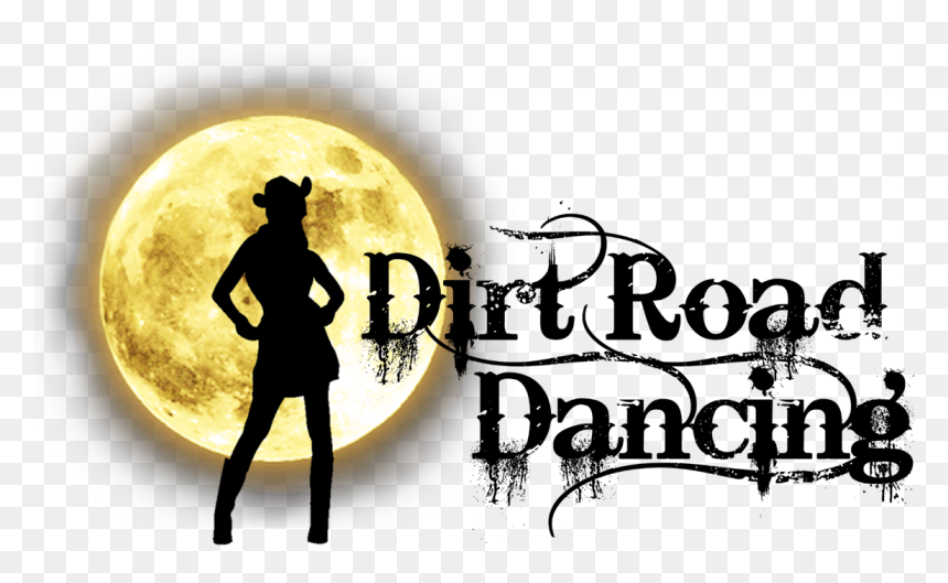 Silhouette, HD Png Download - dancing people png