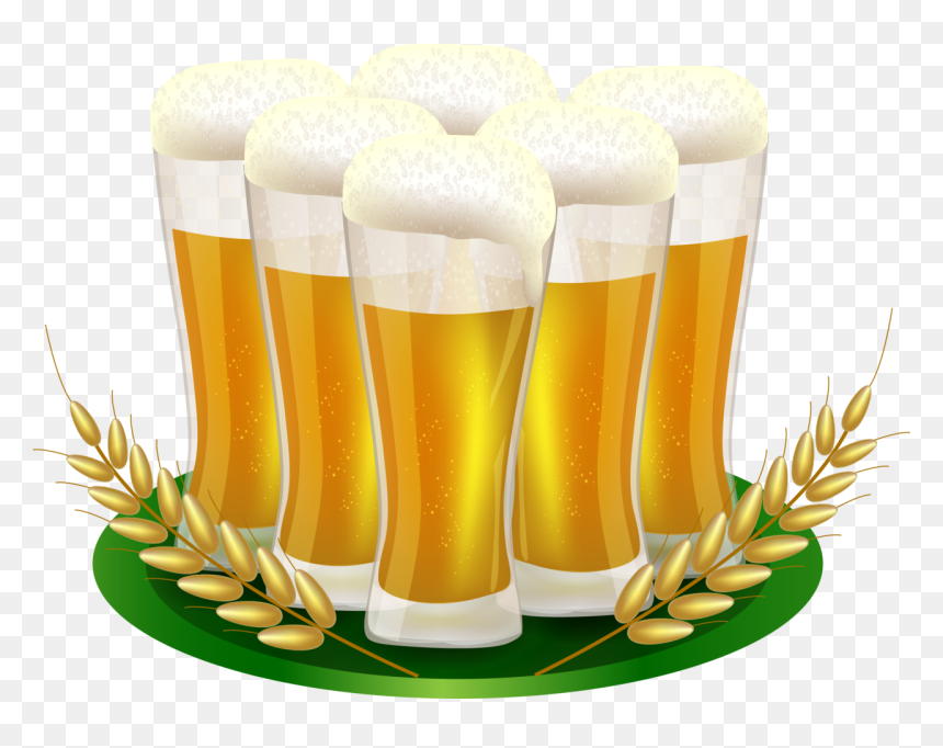 Beer Png Images, Free Beer Pictures Download - Chopp Do Gonzaga Cardapio, Transparent Png - glass of beer png