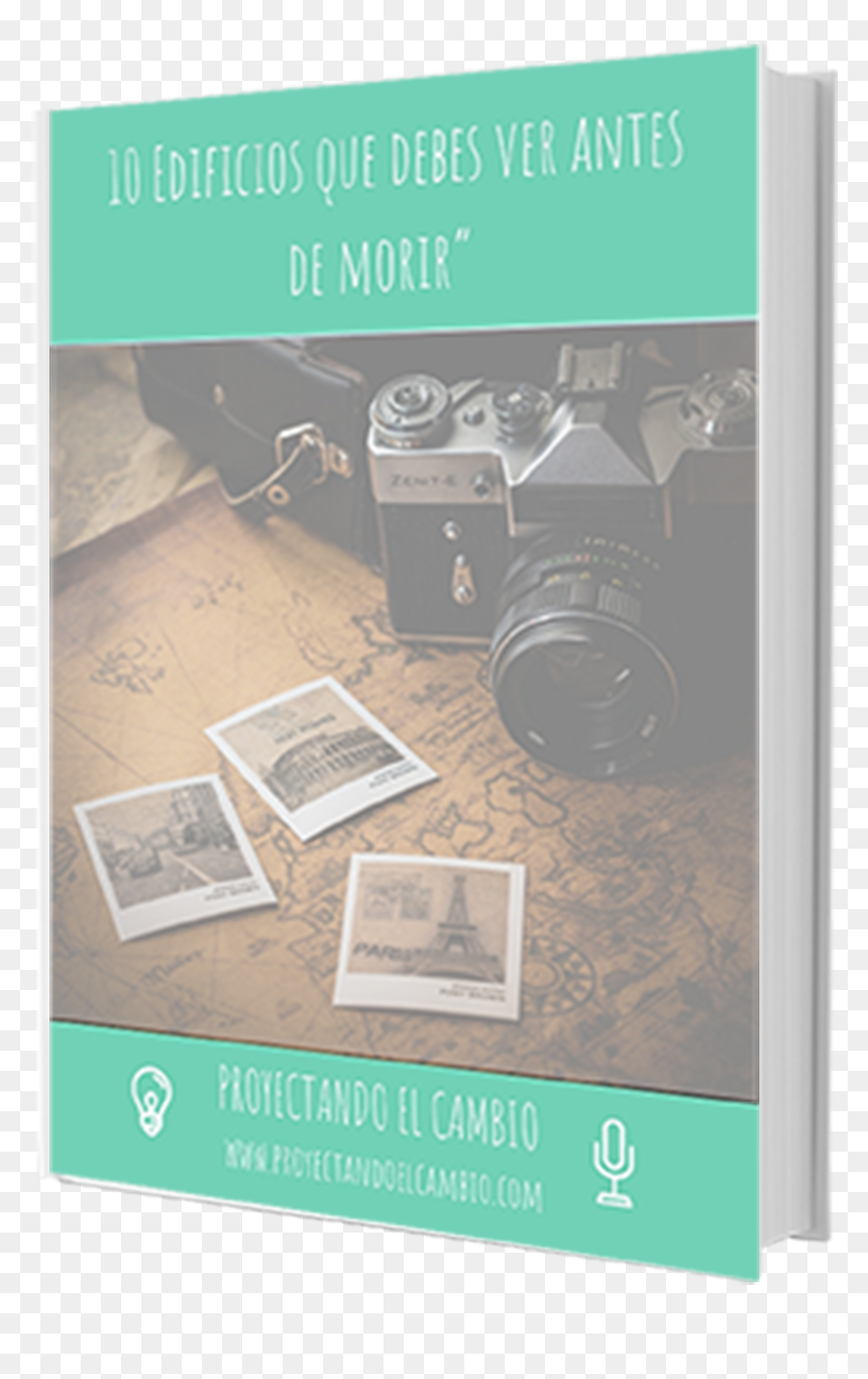 No Age Limit For Travel, HD Png Download - edificios png
