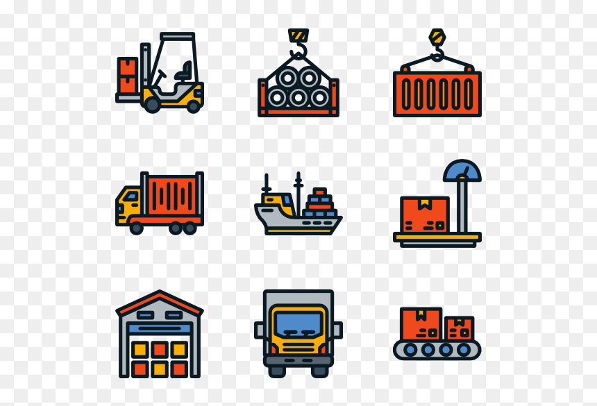 Portable Network Graphics, HD Png Download - truck top view png