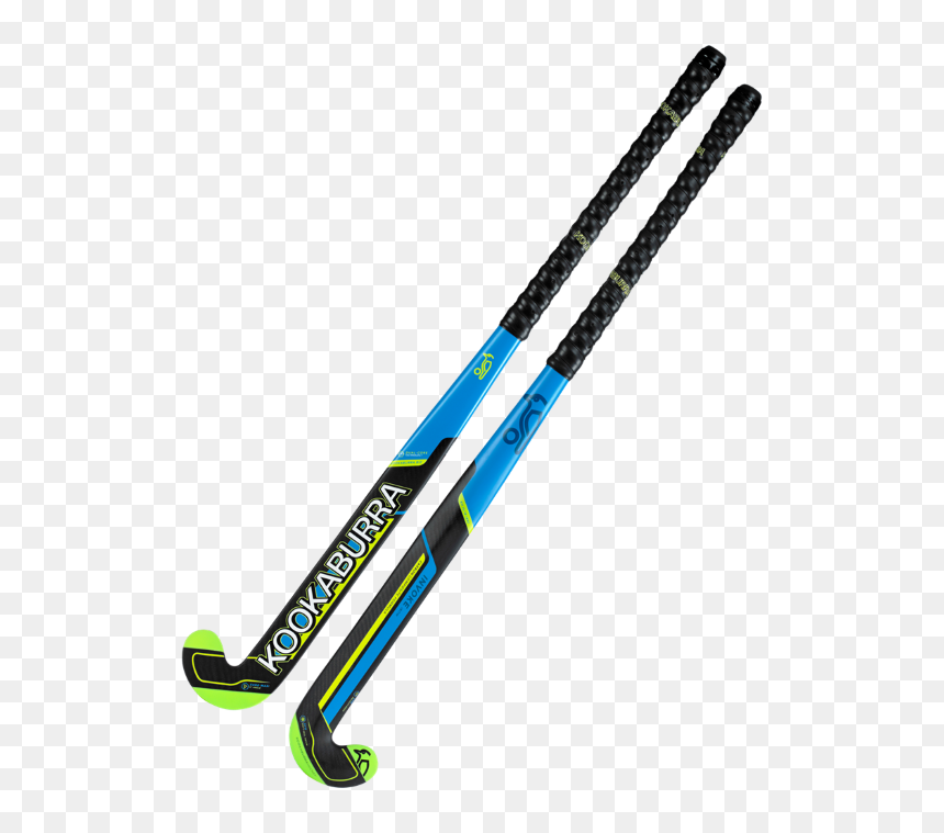 Kookaburra Hockey Stick Sfr, HD Png Download - hockey sticks png