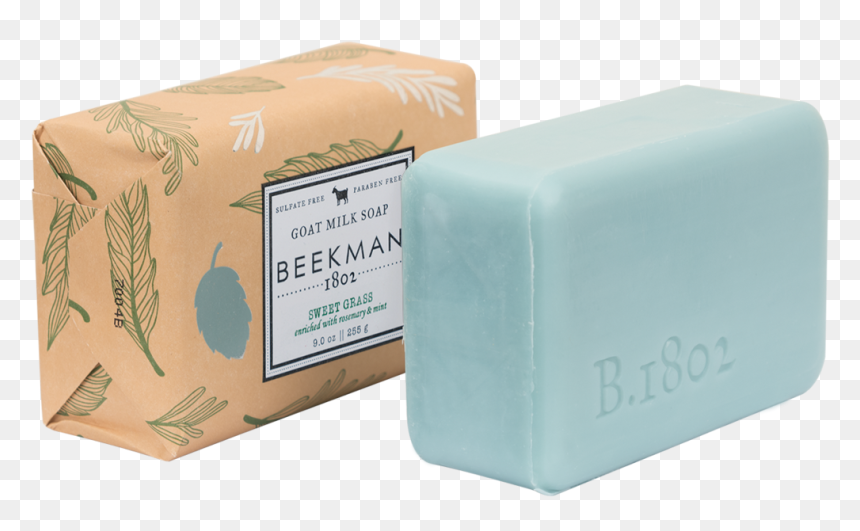 Transparent Soap Clipart - Bar Soap, HD Png Download - bar of soap png