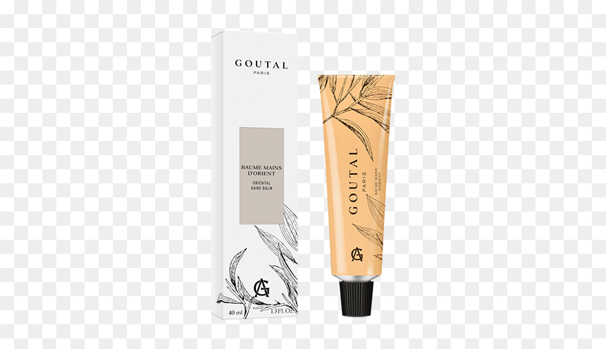 Oriental Hand Balm - Personal Care, HD Png Download - hand click png