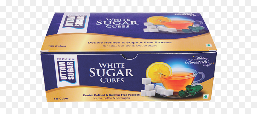 Facial Tissue, HD Png Download - sugar cube png