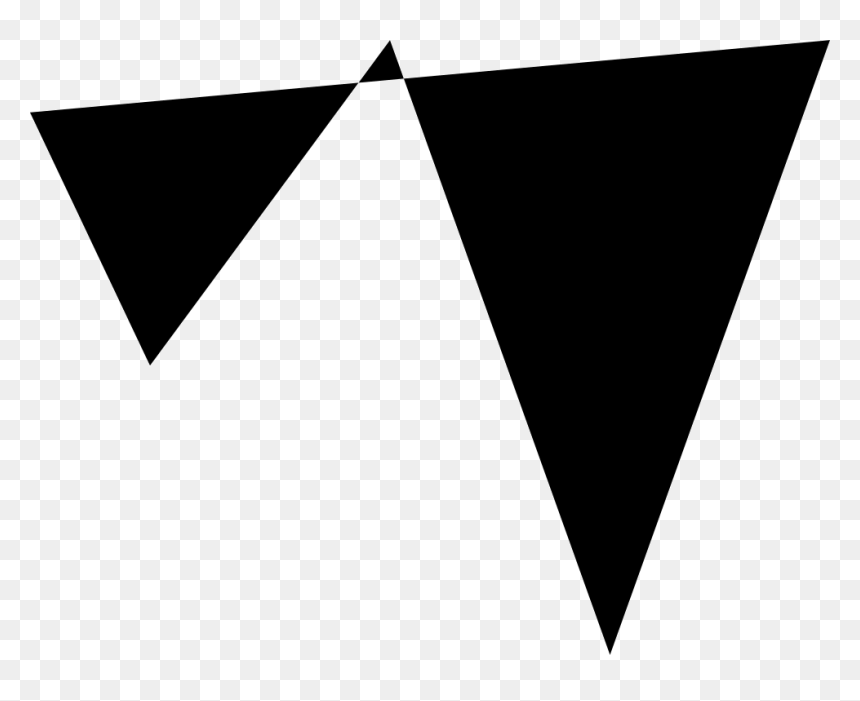 Elderly Management - Triangle, HD Png Download - elderly png