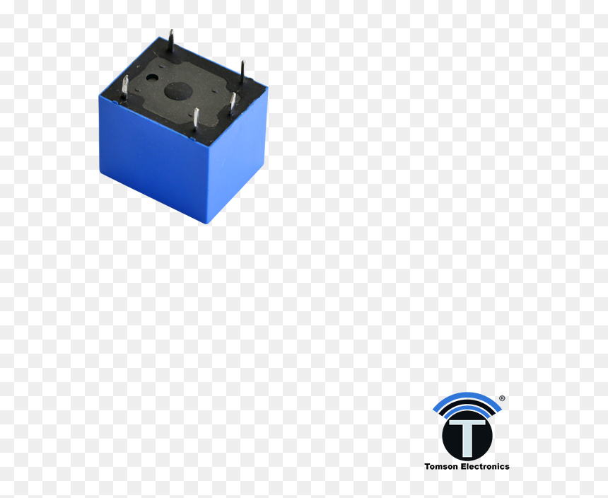 9 V Single Contact Sugar Cube Relay - Box, HD Png Download - sugar cube png