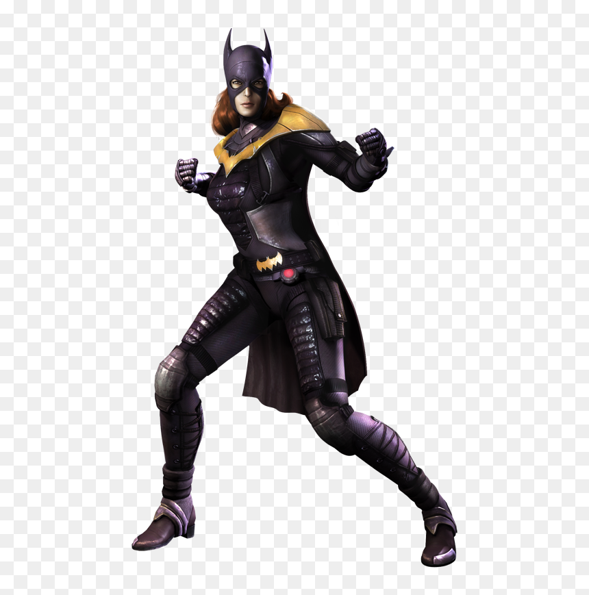 Catwoman - Batgirl Png, Transparent Png - cat woman png