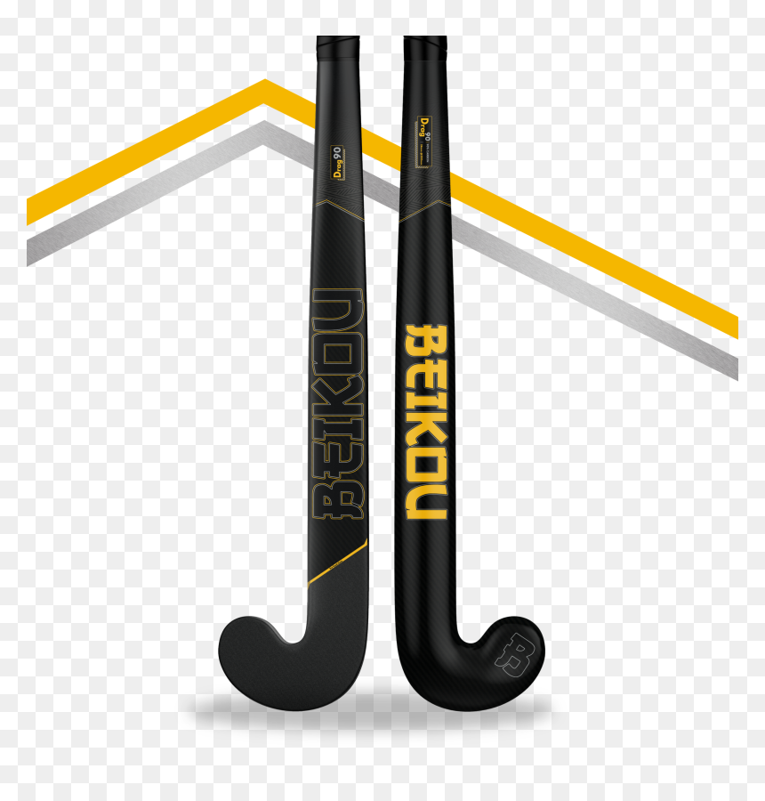 Drag, HD Png Download - hockey sticks png