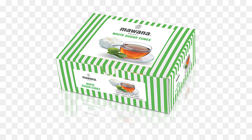 White Sugar Cubes - Dessert, HD Png Download - sugar cube png