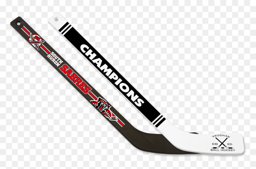 Hockey Sticks Png, Transparent Png - hockey sticks png