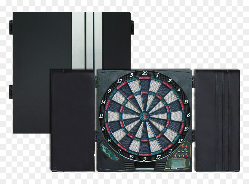 Transparent Dartboard Png - Halex Dart Board, Png Download - dart board png