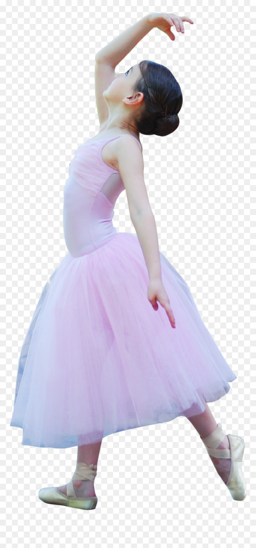 Turn, HD Png Download - dancing girl png