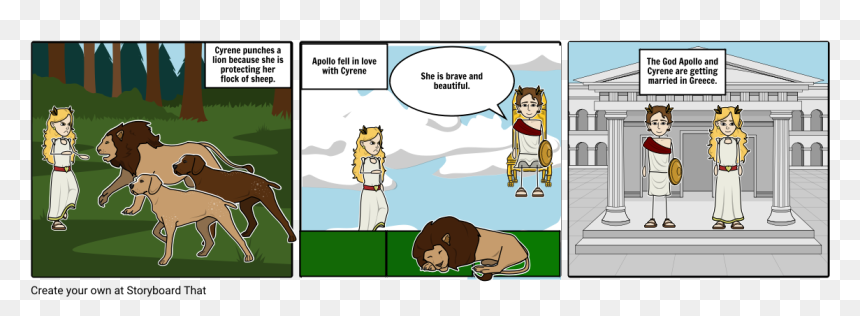 Cartoon, HD Png Download - cartoon lion png