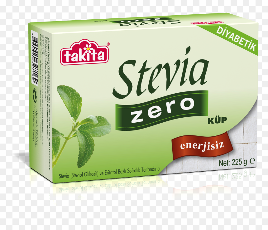 Stevia Zero Küp - Aloe, HD Png Download - sugar cube png