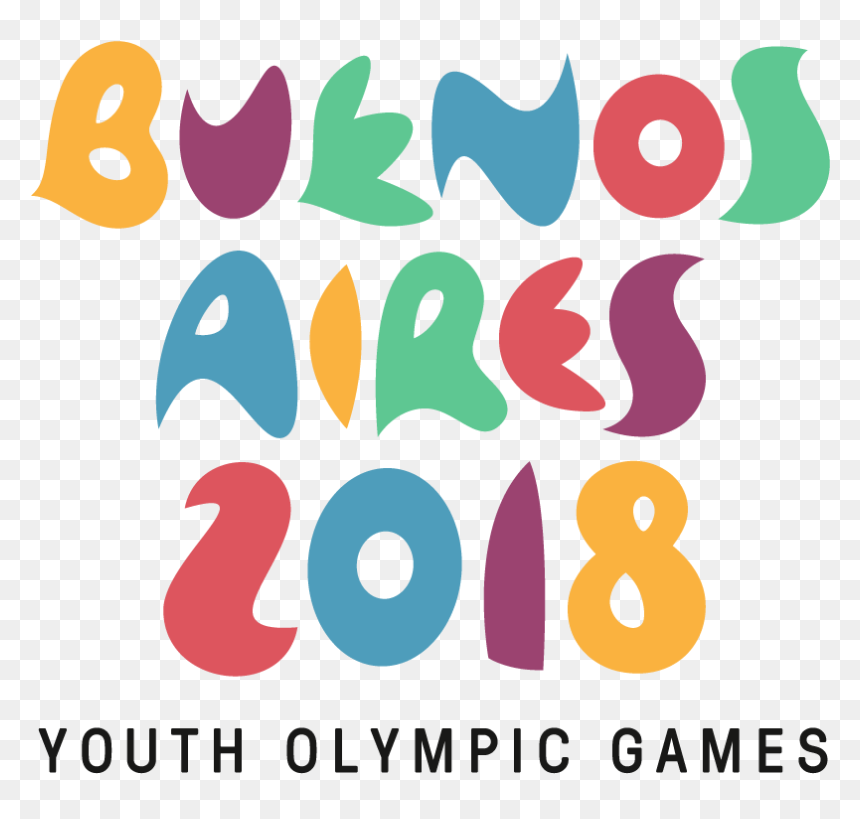 Ruby Clipart Congratulation - Buenos Aires 2018 Summer Youth Olympic Games, HD Png Download - congratulation png