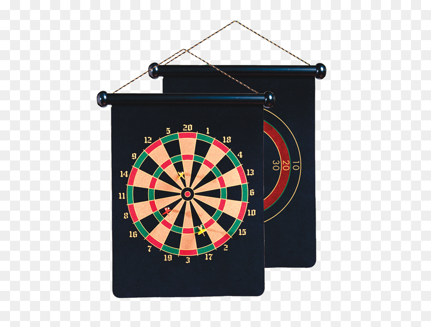 Dart Board, HD Png Download - dart board png