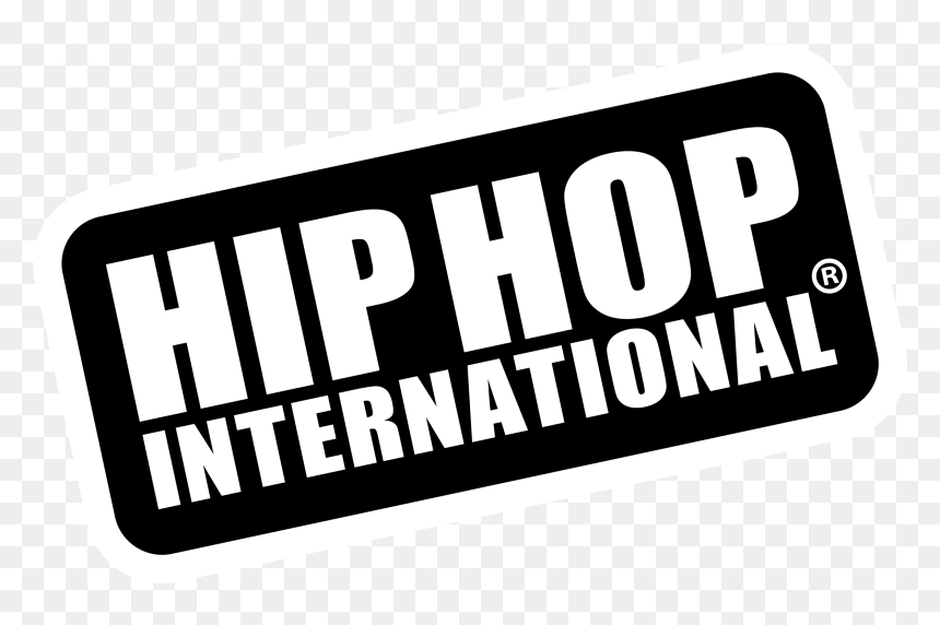 Hip Hop International - Illustration, HD Png Download - hiphop png
