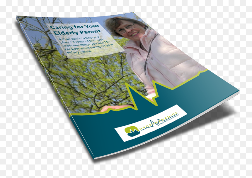 Flyer, HD Png Download - elderly png
