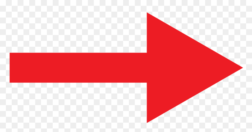 0 Replies 0 Retweets 1 Like - Thumbnail Arrow Png, Transparent Png - red arrow transparent png