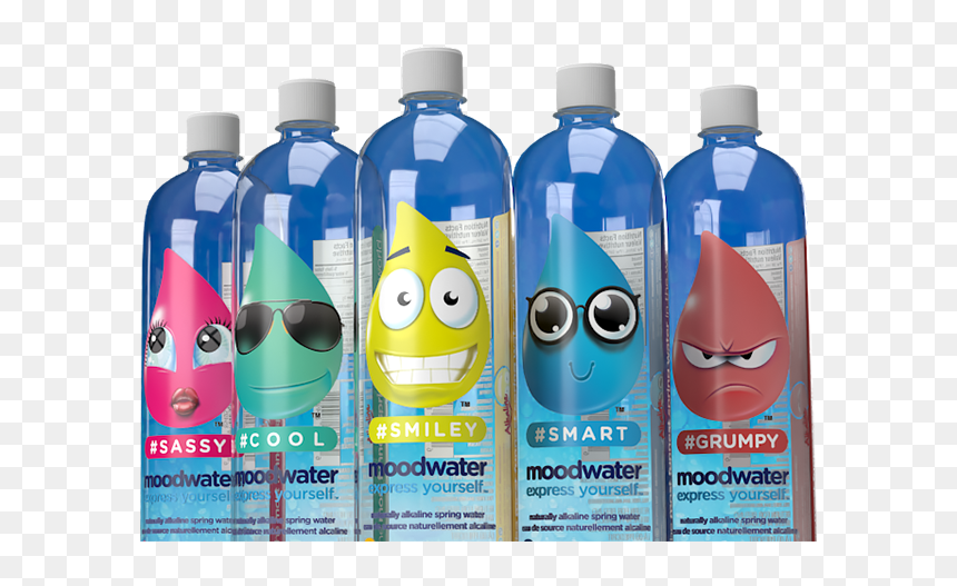 Mood Water, HD Png Download - water png images