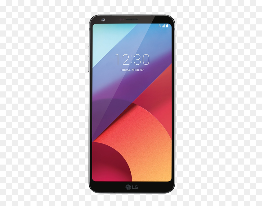 T Mobile Lg G6, HD Png Download - smartphone.png
