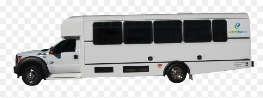 Earth Limos & Buses, HD Png Download - shuttle png
