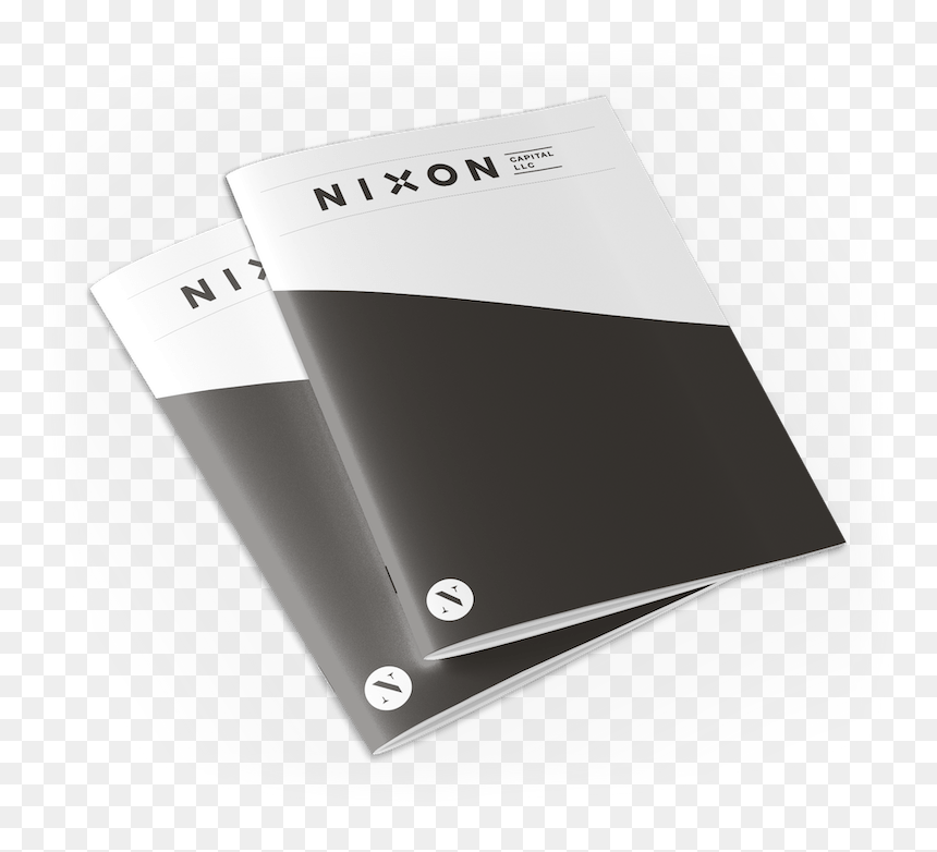 Nixon Whitepapers Mockup R C - Gadget, HD Png Download - jeopardy png