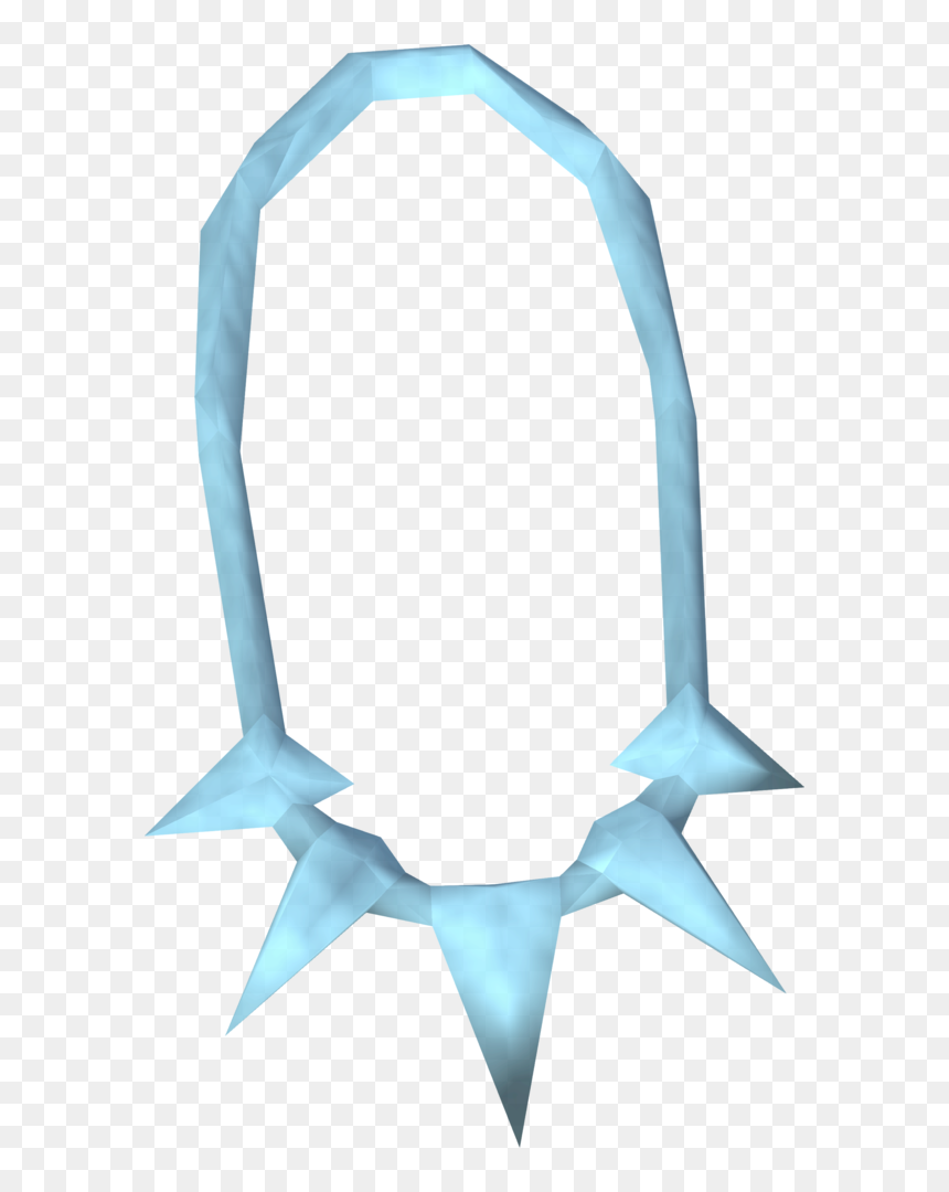 The Runescape Wiki - Art Paper, HD Png Download - ice sickle png