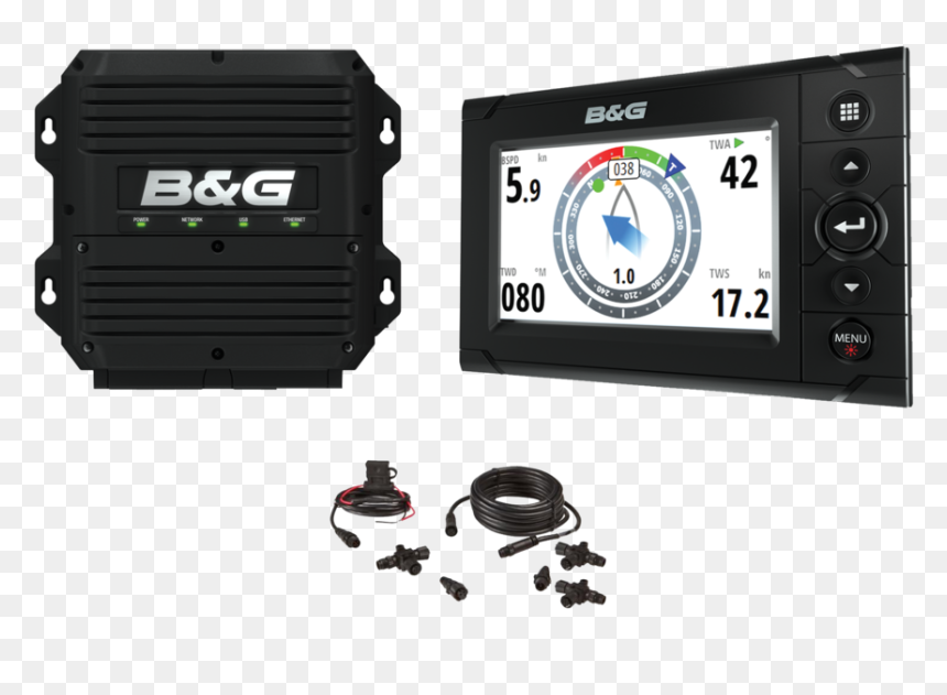 B&g H5000 Hydra Base Pack, HD Png Download - hercule png