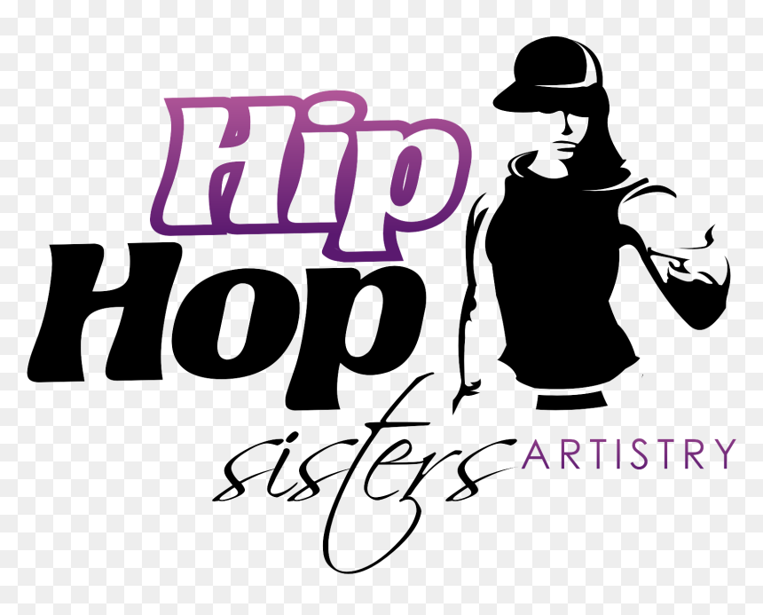 Illustration, HD Png Download - hiphop png