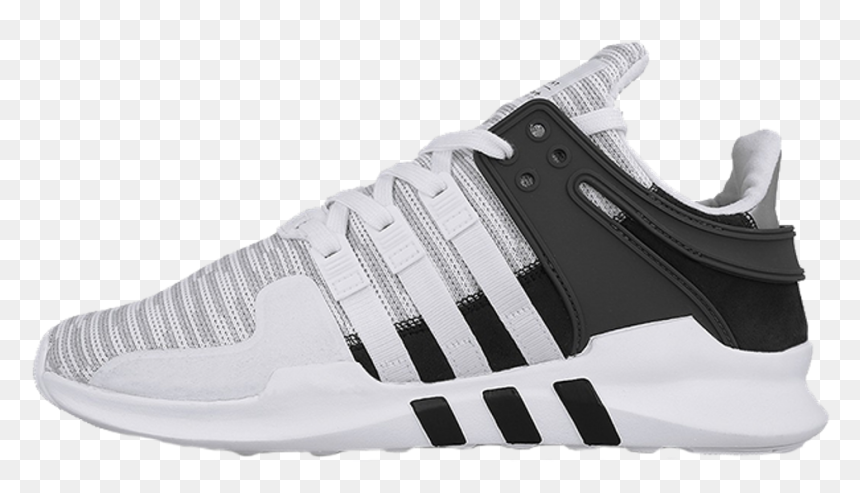 Hd Eqt Support Adv - Eqt Support Adv Png, Transparent Png - tennis shoes png