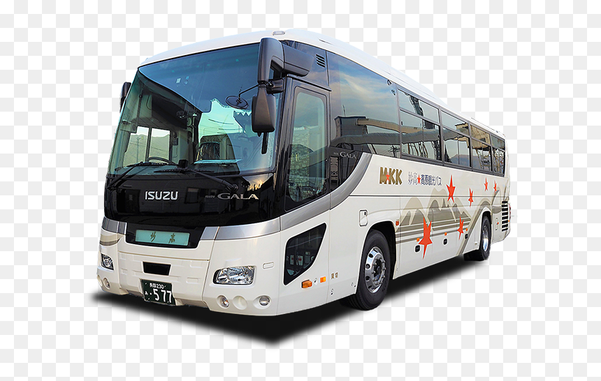 妙高 高原 観光 バス, HD Png Download - shuttle png