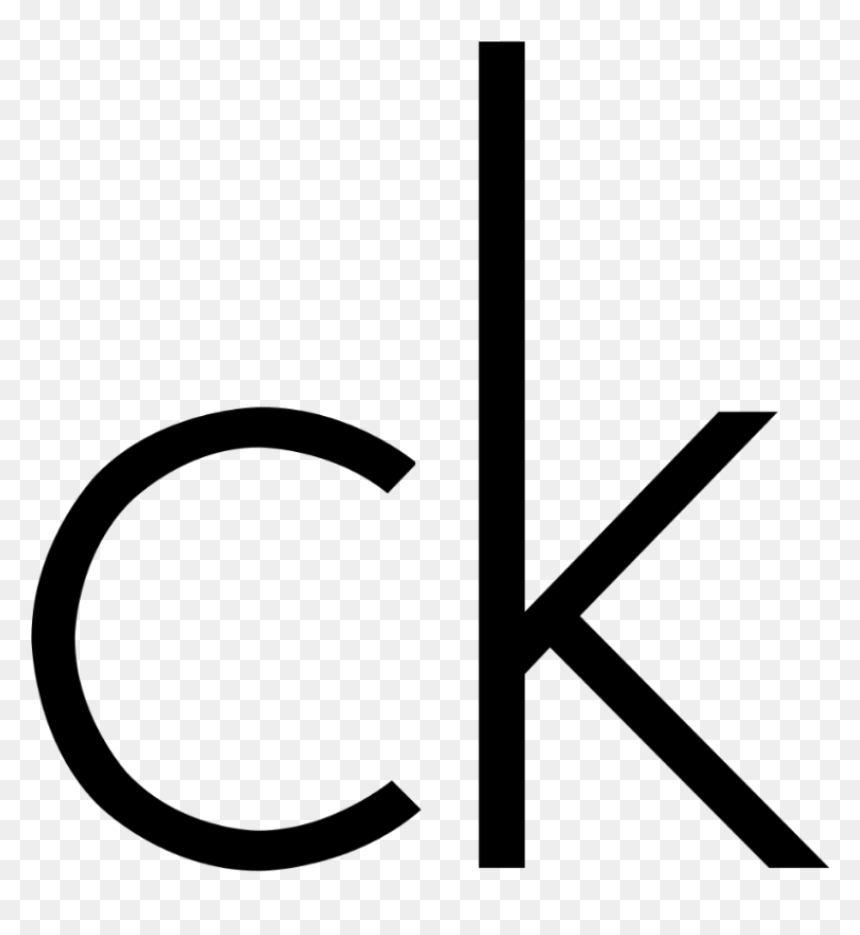 Calvinklein Calvin Klein Ck Brand Logo Calvinkleinlogo - Calvin Klein Logo Png, Transparent Png - calvin klein png
