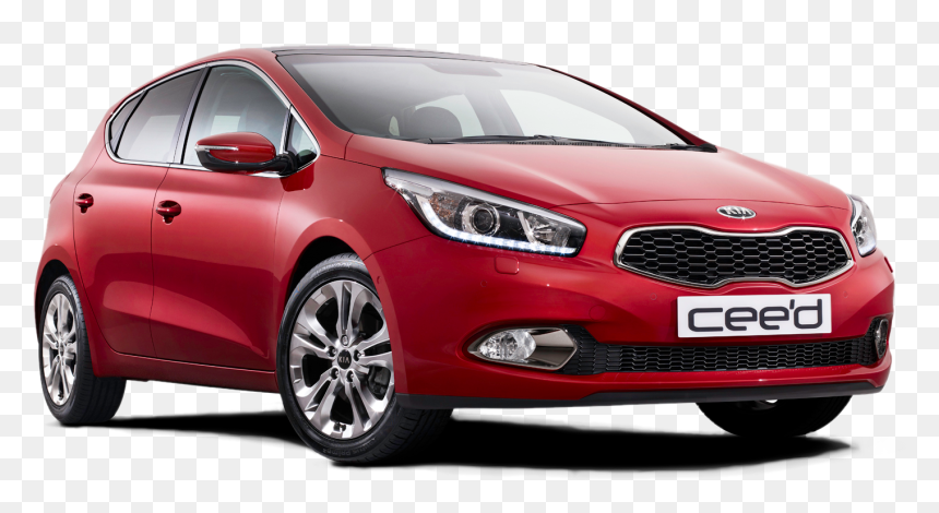 Kia Png Image - Kia Pro Ceed Body Kit, Transparent Png - kia png