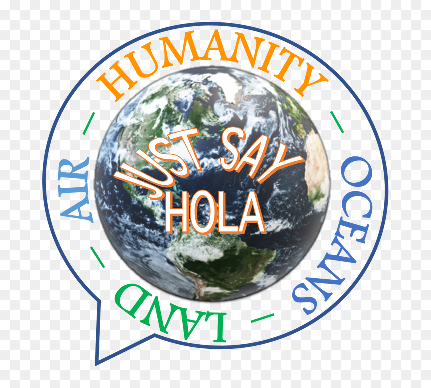 Picture - Earth, HD Png Download - hola png