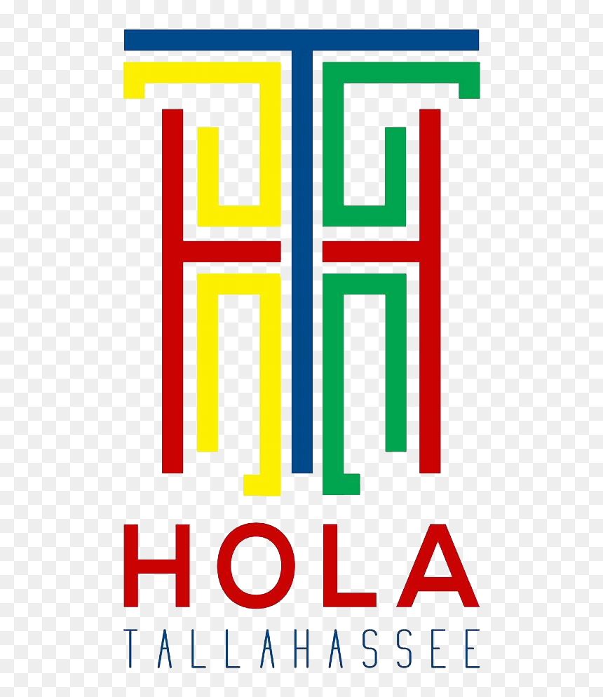 Hola Tallahassee - Graphic Design, HD Png Download - hola png