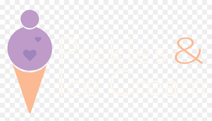 Pickles & Ice Cream - Ice Cream Cone, HD Png Download - ice sickle png