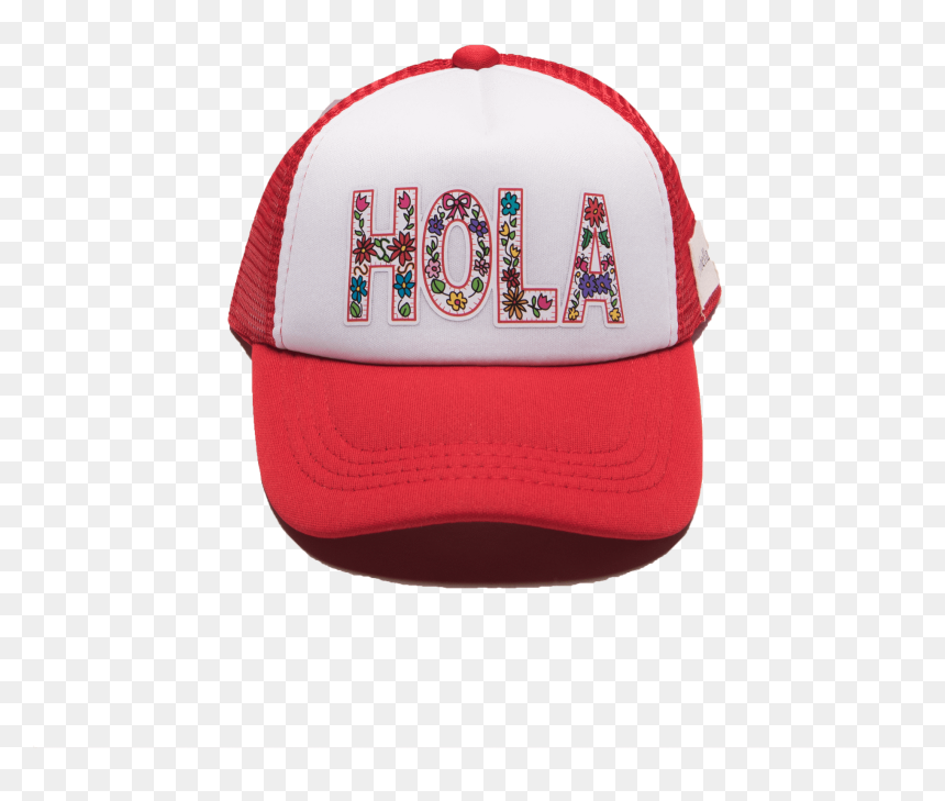 Baseball Cap, HD Png Download - hola png